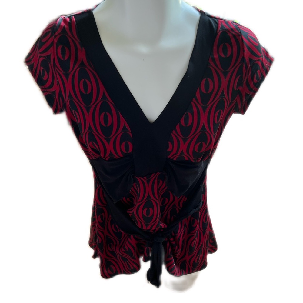 Top - Mariposa